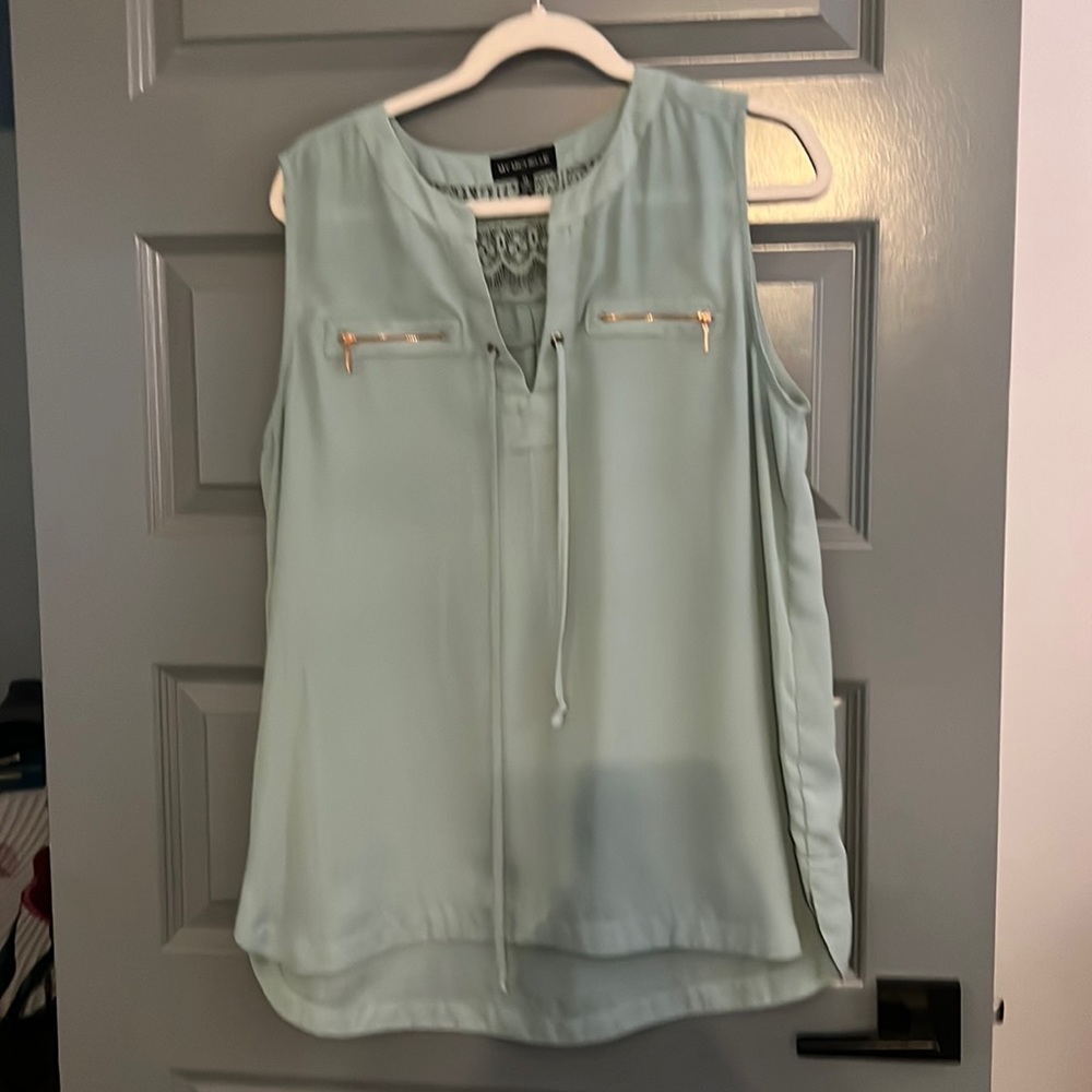 My Michelle tops